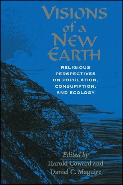 Produktbild: Visions of a New Earth