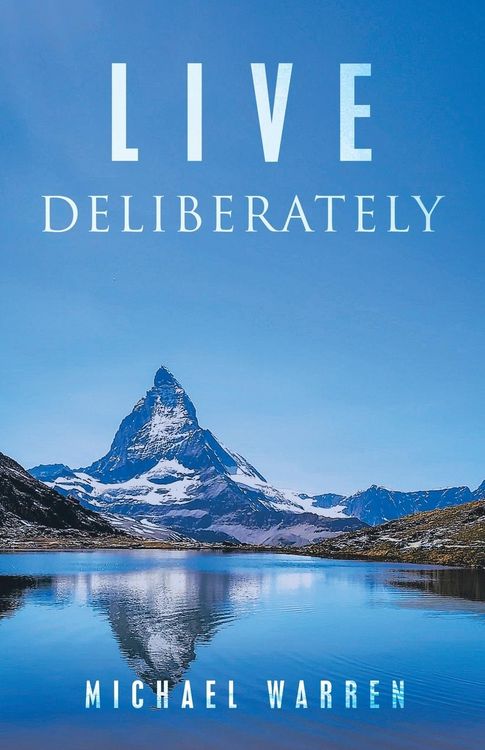 Produktbild: Live Deliberately
