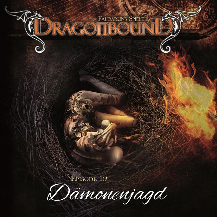 Produktbild: D&auml;monenjagd