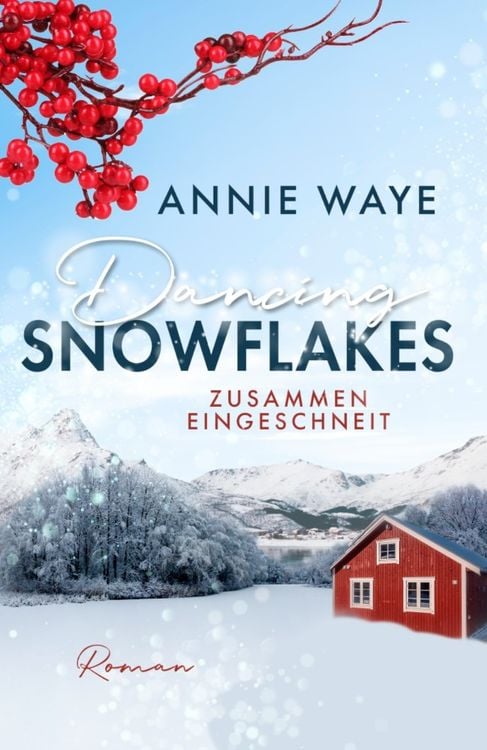 Produktbild: Dancing Snowflakes: Zusammen eingeschneit