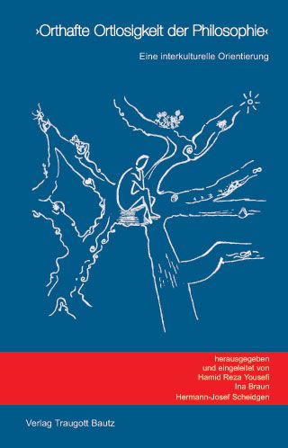 Produktbild: Orthafte Ortlosigkeit der Philosophie