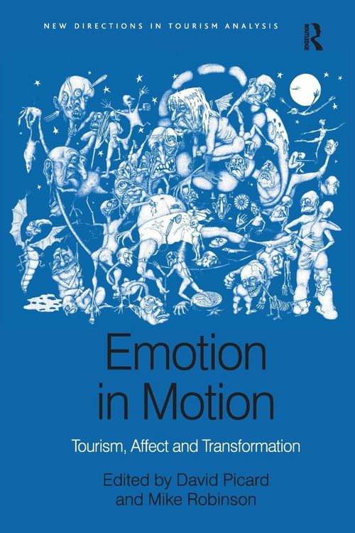 Produktbild: Emotion in Motion