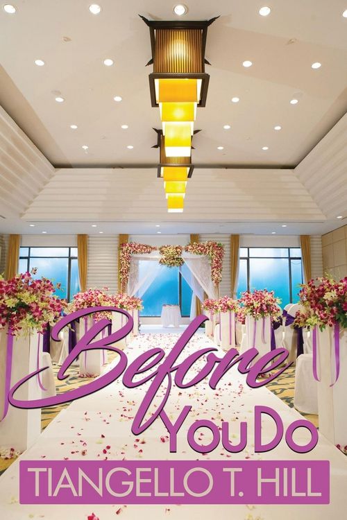 Produktbild: Before You Do
