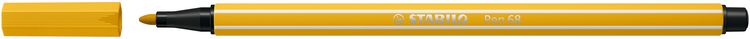 Produktbild: STABILO Filzstift Pen 68