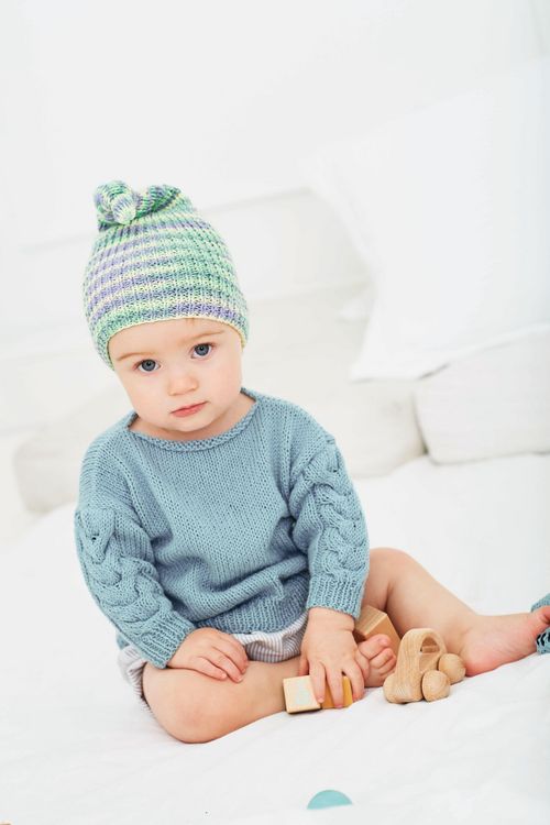 Produktbild: Rico baby 030