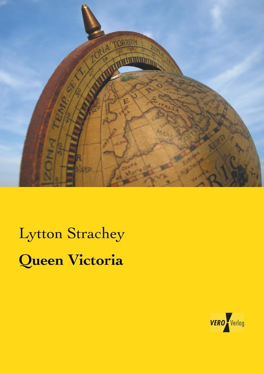 Produktbild: Queen Victoria