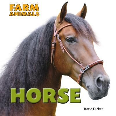 Produktbild: Horse