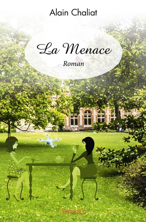 Produktbild: La menace