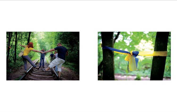 Produktbild: Im Tunnel der Liebe