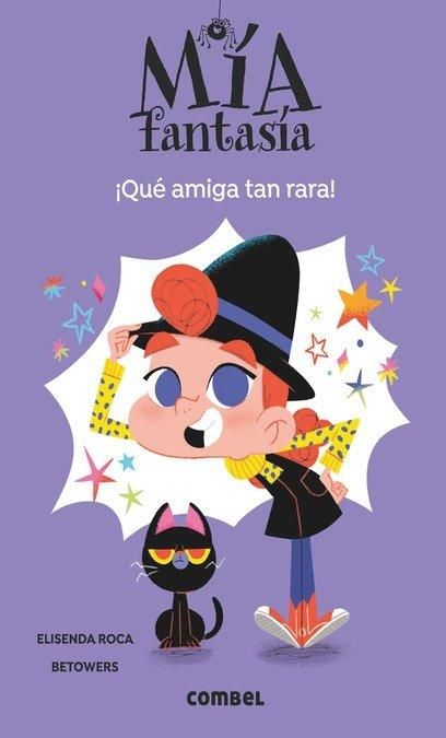 Produktbild: &iexcl;Qu&eacute; Amiga Tan Rara!