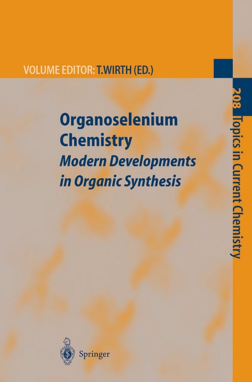 Produktbild: Organoselenium Chemistry