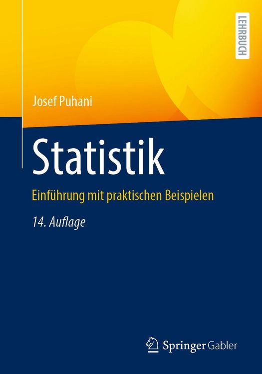 Produktbild: Statistik