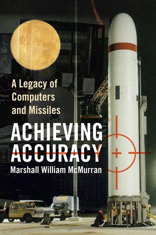 Produktbild: Achieving Accuracy