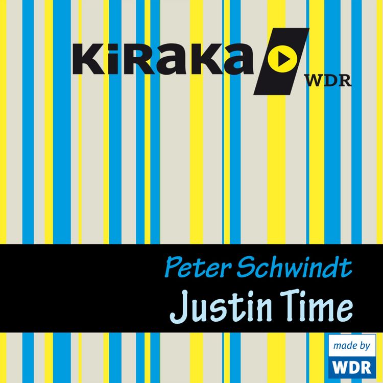 Produktbild: Kiraka, Justin Time