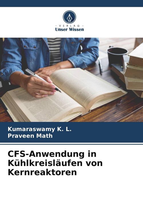 Produktbild: CFS-Anwendung in K&uuml;hlkreisl&auml;ufen von Kernreaktoren