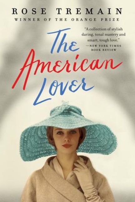 Produktbild: The American Lover