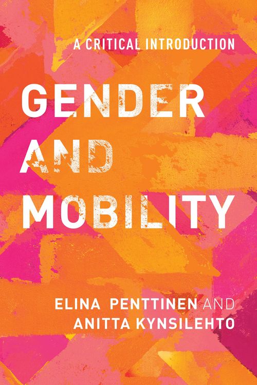 Produktbild: Gender and Mobility
