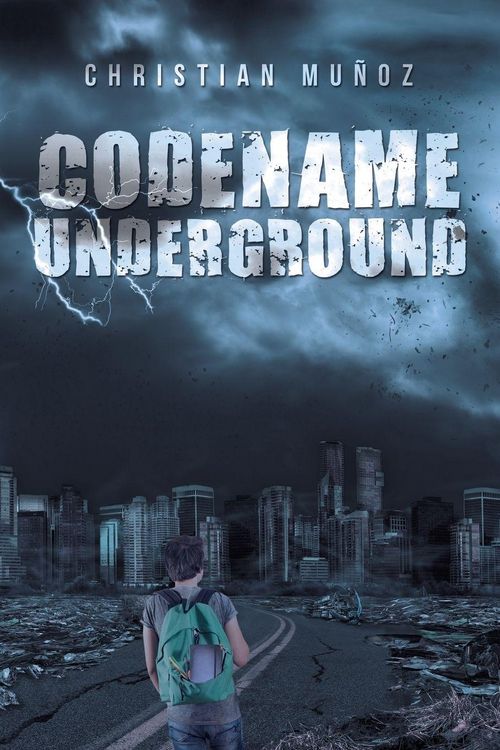 Produktbild: Codename Underground