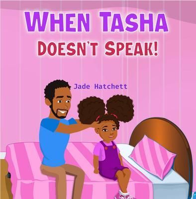 Produktbild: When Tasha Doesn't Speak