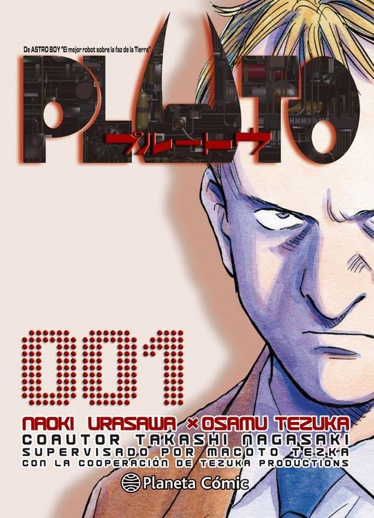 Produktbild: Pluto 1