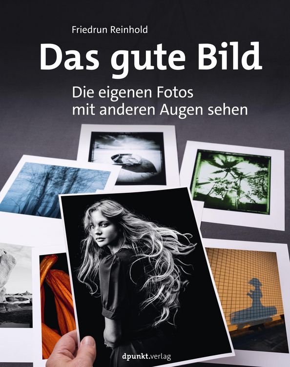 Produktbild: Das gute Bild