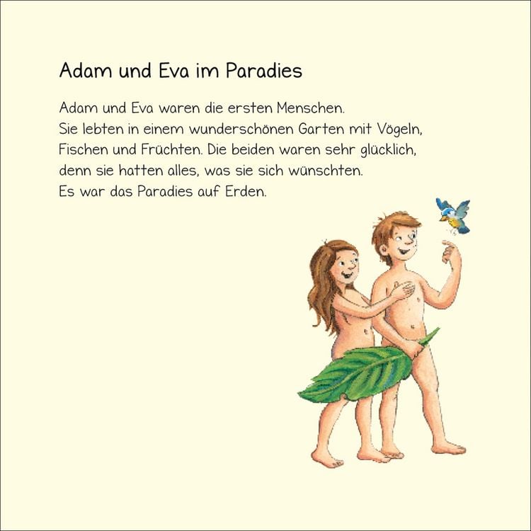 Produktbild: Meine ersten Geschichten von Gott