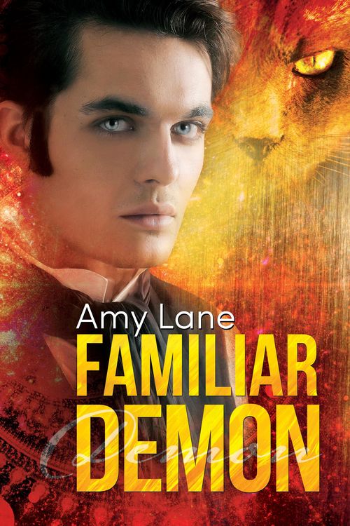 Produktbild: Familiar Demon