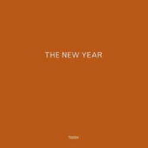 Produktbild: The New Year