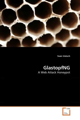 Produktbild: Vetsch, S: GlastopfNG