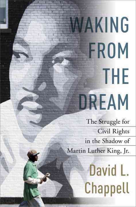 Produktbild: Waking From The Dream