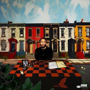 Produktbild: For The Love Of It All