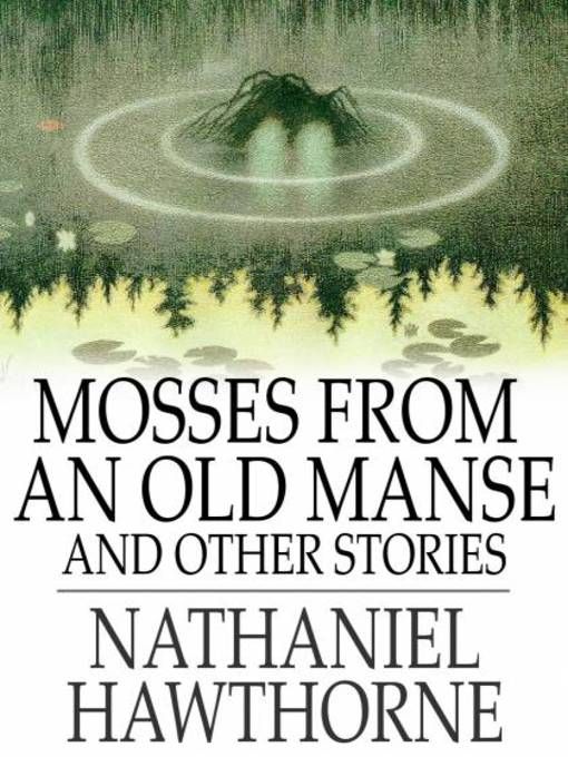 Produktbild: Mosses From an Old Manse