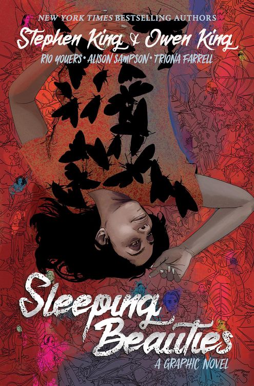 Produktbild: Sleeping Beauties: Deluxe Remastered Edition (Graphic Novel)