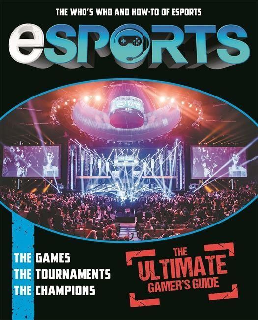 Produktbild: Stubbs, M: Esports