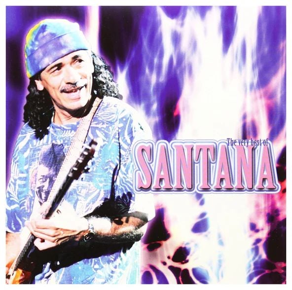 Produktbild: Santana