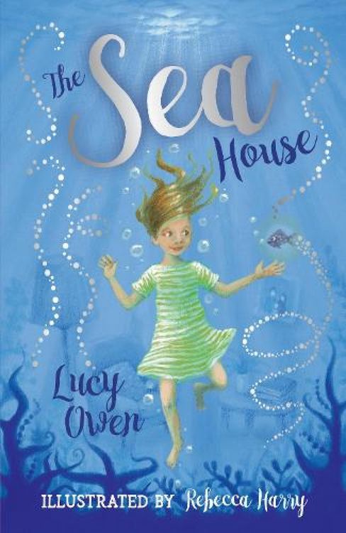 Produktbild: The Sea House
