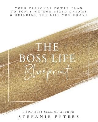 Produktbild: The Boss Life Blueprint