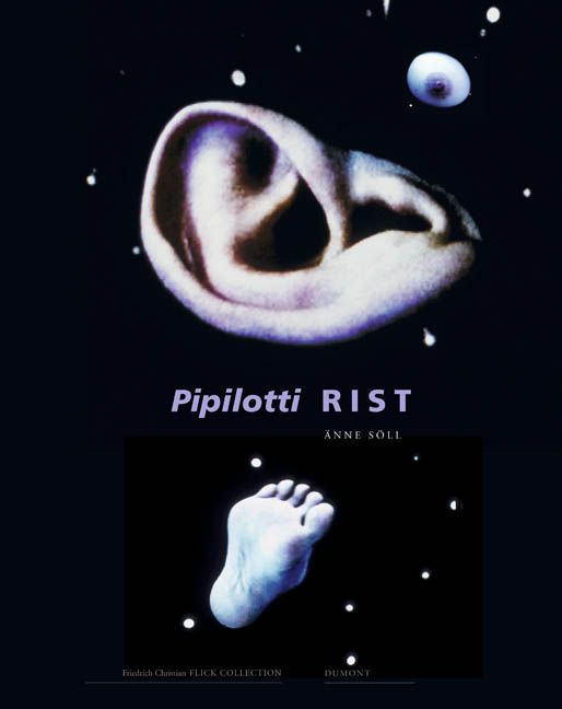 Produktbild: Pipilotti Rist