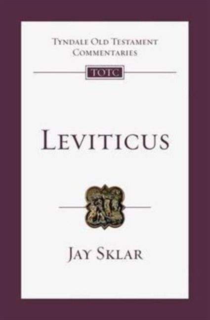 Produktbild: Leviticus