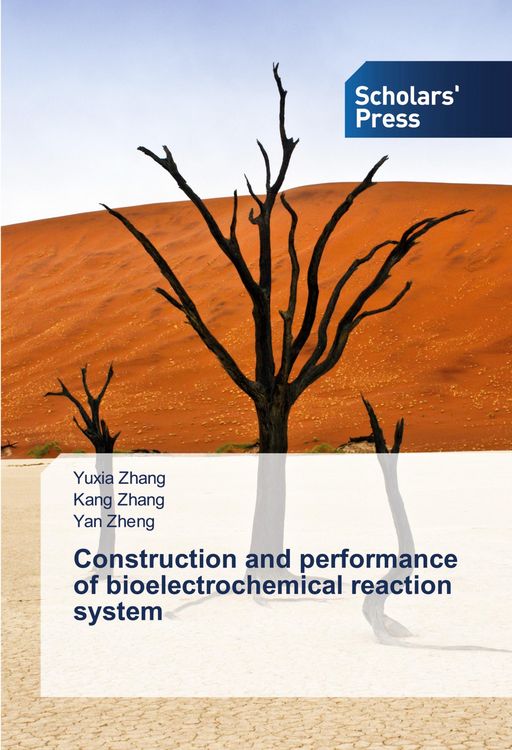 Produktbild: Construction and performance of bioelectrochemical reaction system