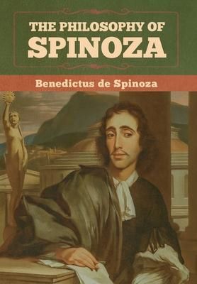 Produktbild: The Philosophy of Spinoza