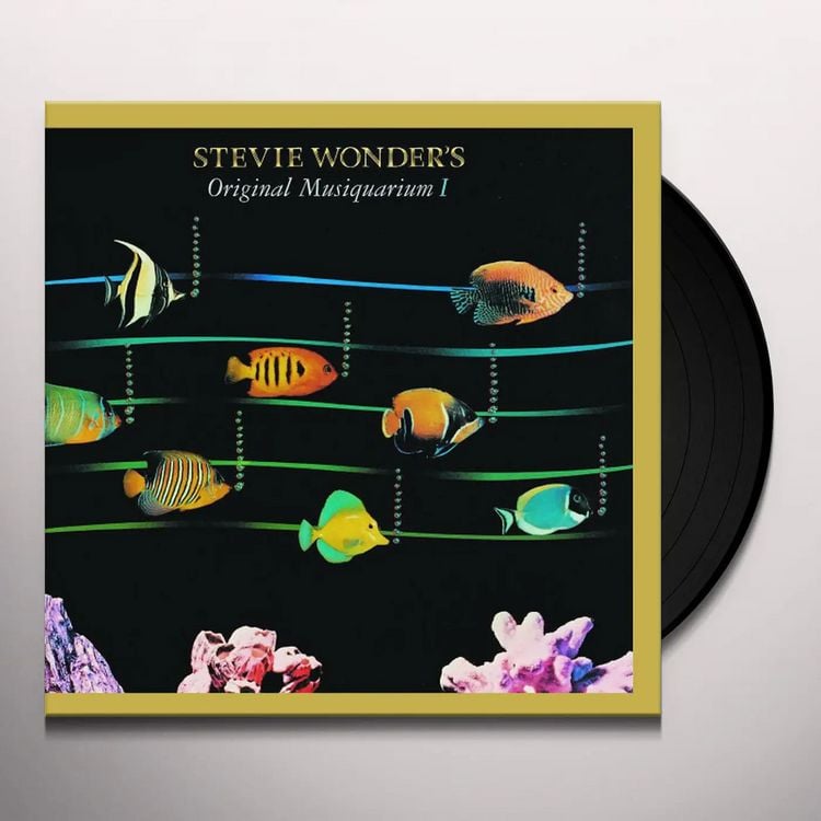 Produktbild: Original Musiquarium I (2LP)