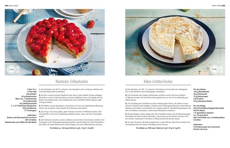 Produktbild: 365 Low-Carb-Rezepte