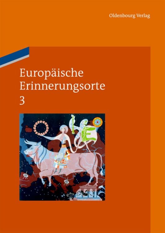 Produktbild: Europ&auml;ische Erinnerungsorte / Europa und die Welt