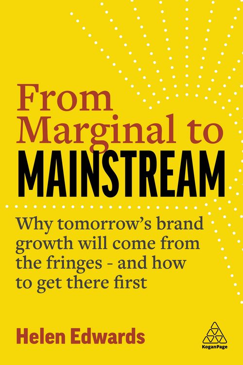 Produktbild: From Marginal to Mainstream