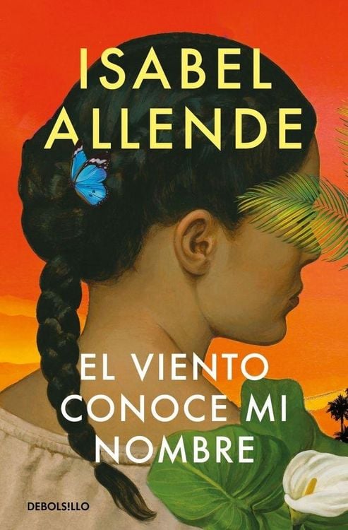 Produktbild: El viento conoce mi nombre