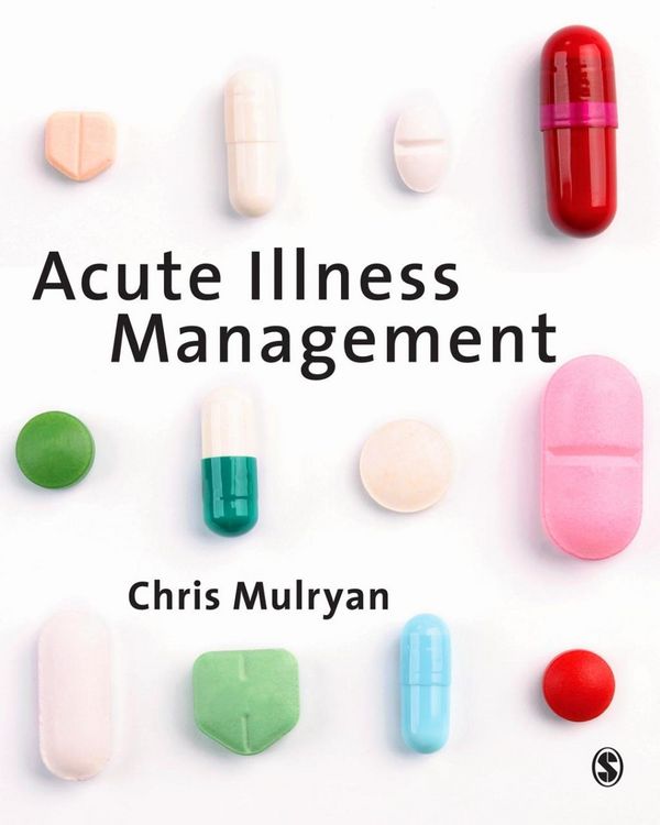 Produktbild: Acute Illness Management