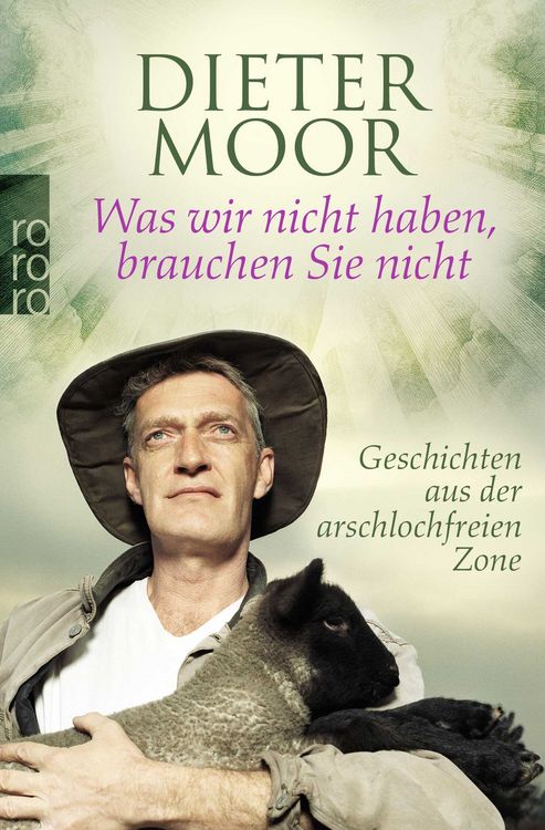 Produktbild: Was wir nicht haben, brauchen Sie nicht