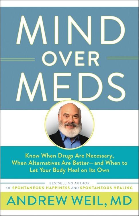 Produktbild: Mind Over Meds