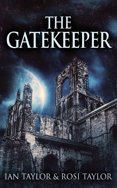 Produktbild: The Gatekeeper